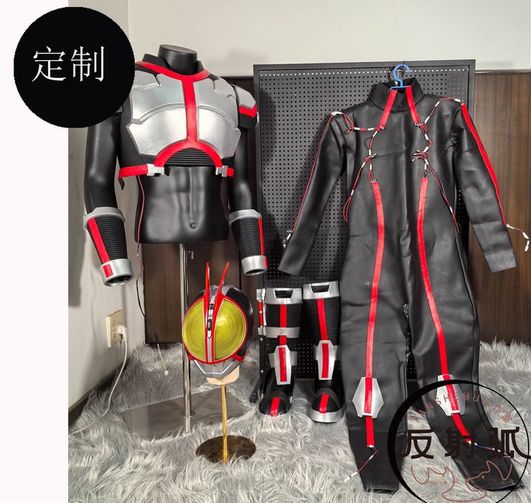 日常組×ZOZOTOWN ぺいんと ストール・ポストカード 日常組 ぺいんと