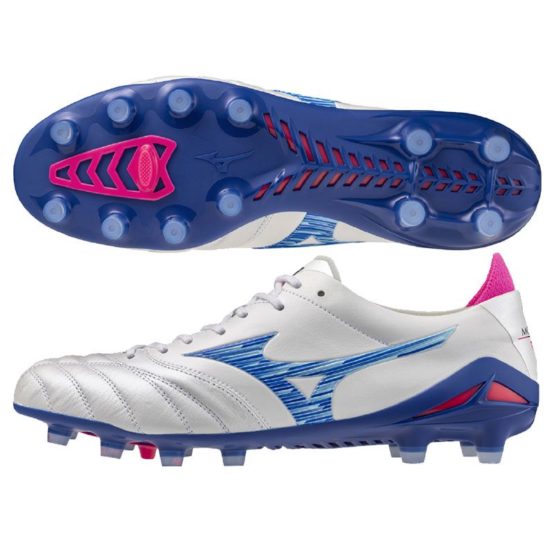 ミズノ MIZUNO モレリアネオ 4 JAPAN サッカースパイク MORELIA 25AW P1GA253025 29.0cm WWW_SUPERTOOLSSHOP_NL
