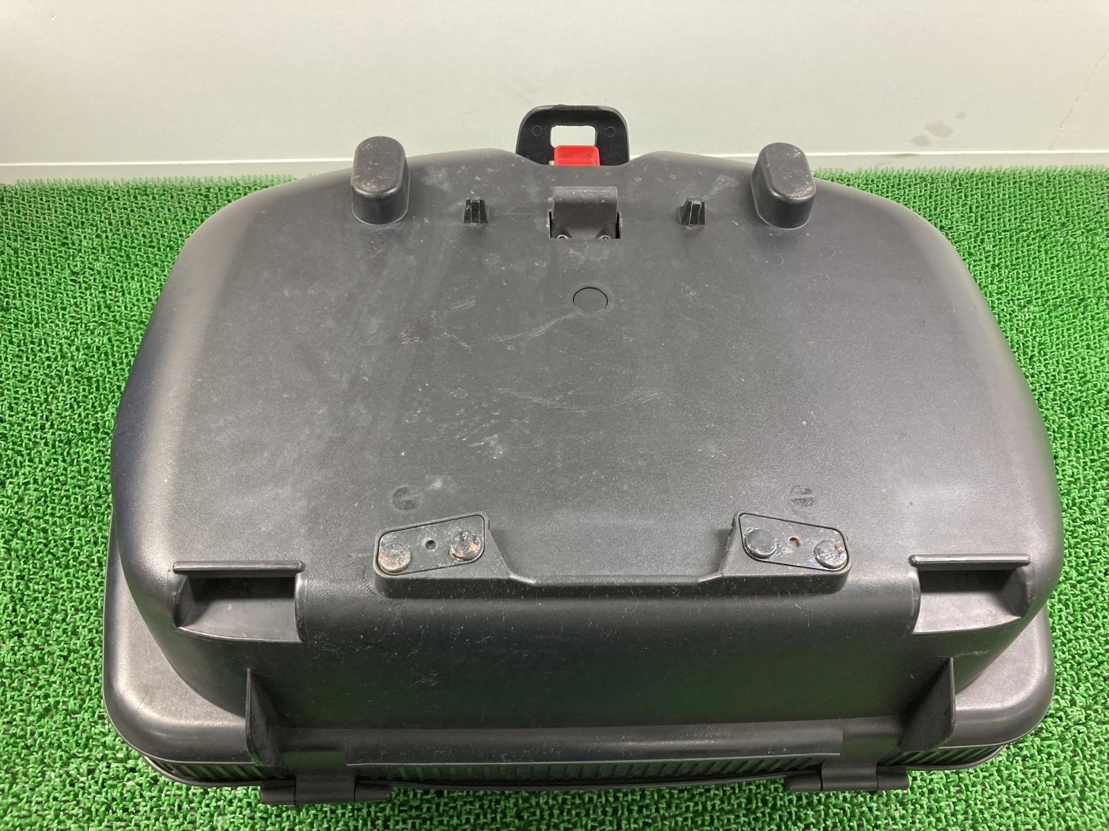 NC700S トップケース RC61-1001*** ホンダ 純正 中古 バイク 部品 2012