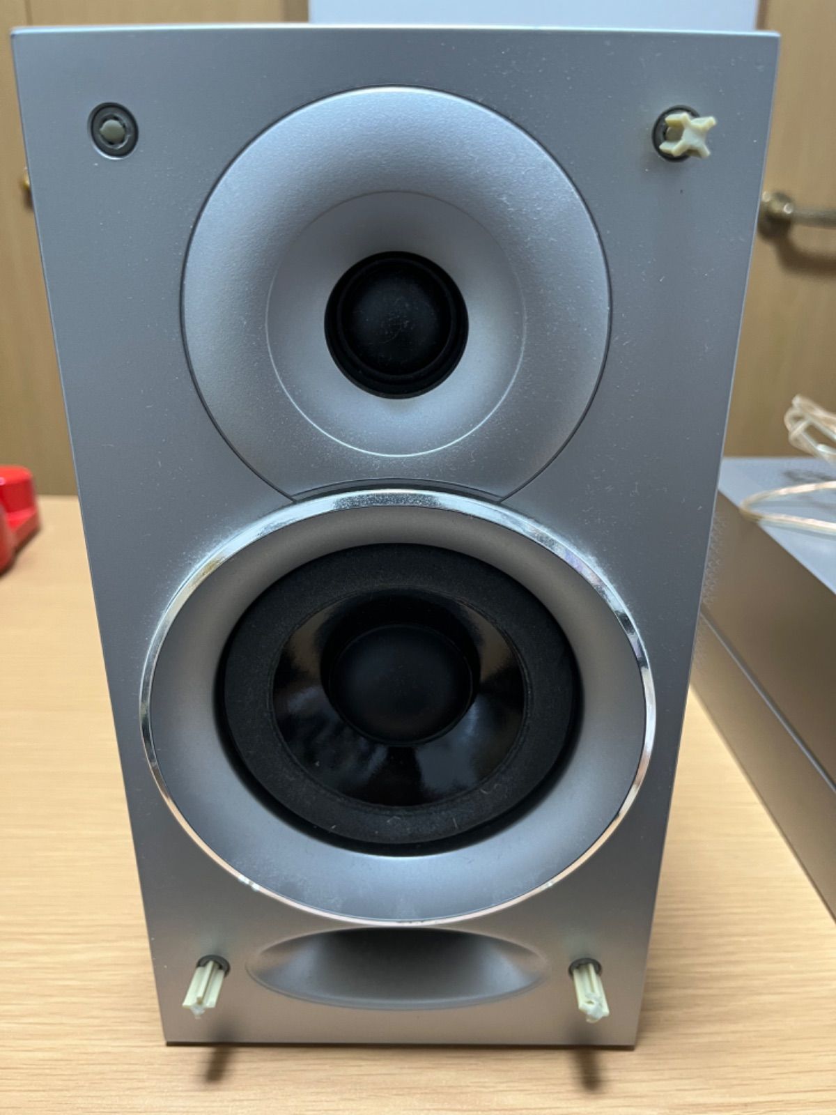 シャープ SHARP 1bit ミニコンポ SD-CX9 中古 A1NrbAtJ-KL._AC_UF350,