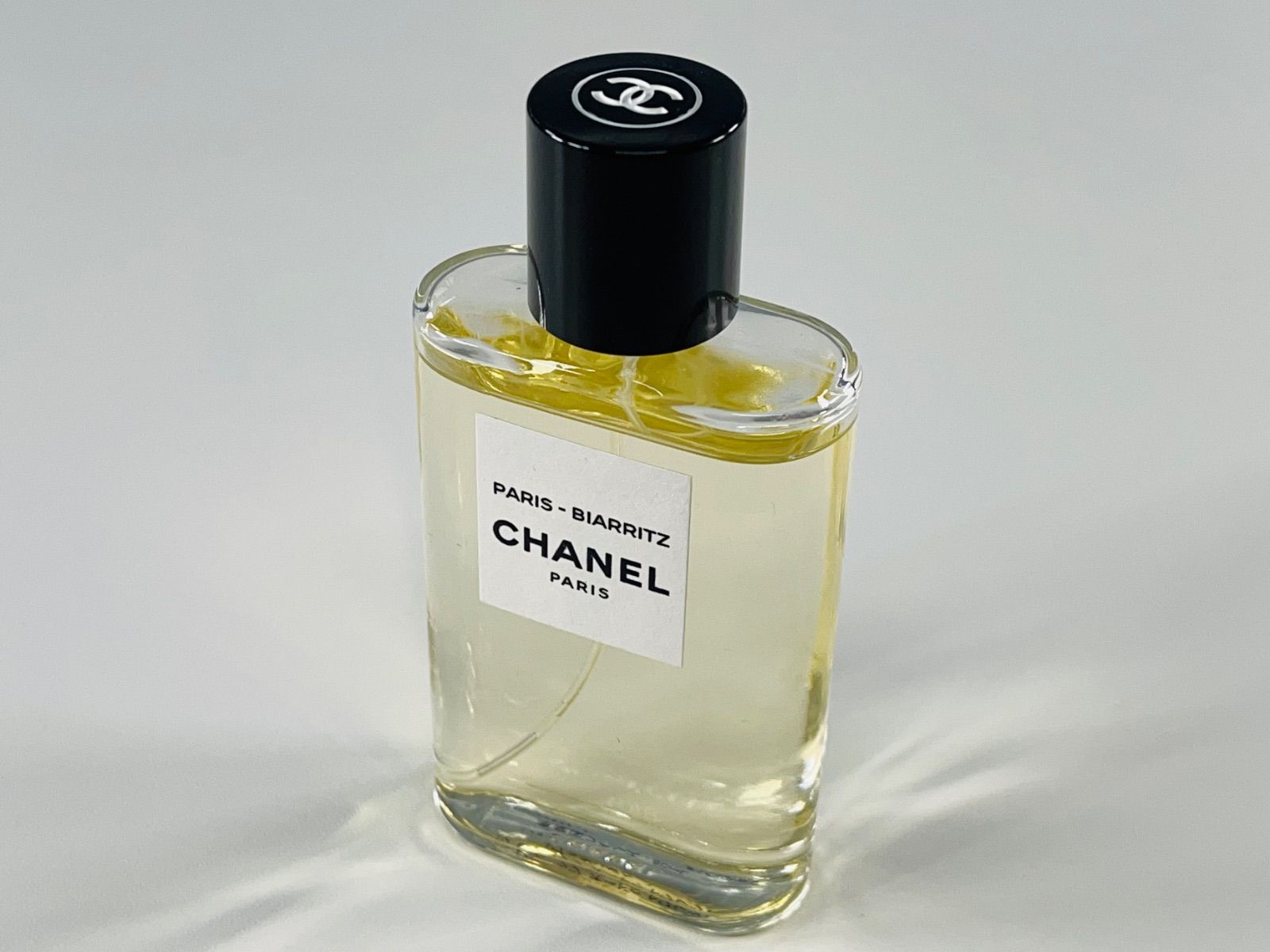 CHANEL PARIS - BIARRITZ オードトワレ 50ml