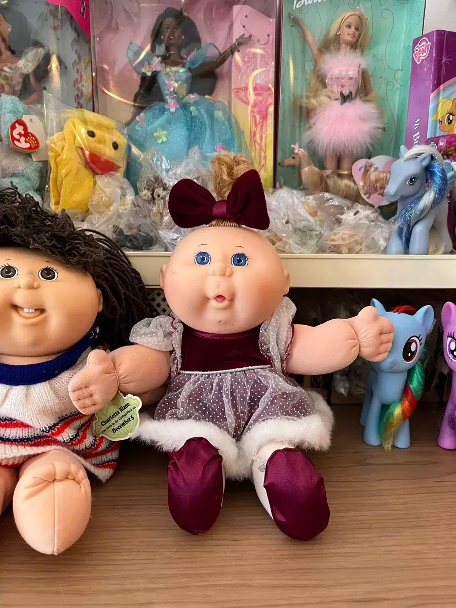 Milky x Peach John ペコちゃんコラボドール ミルキー✖️ピーチ・ジョン パジャマペコちゃん♪ Milky x Peach John