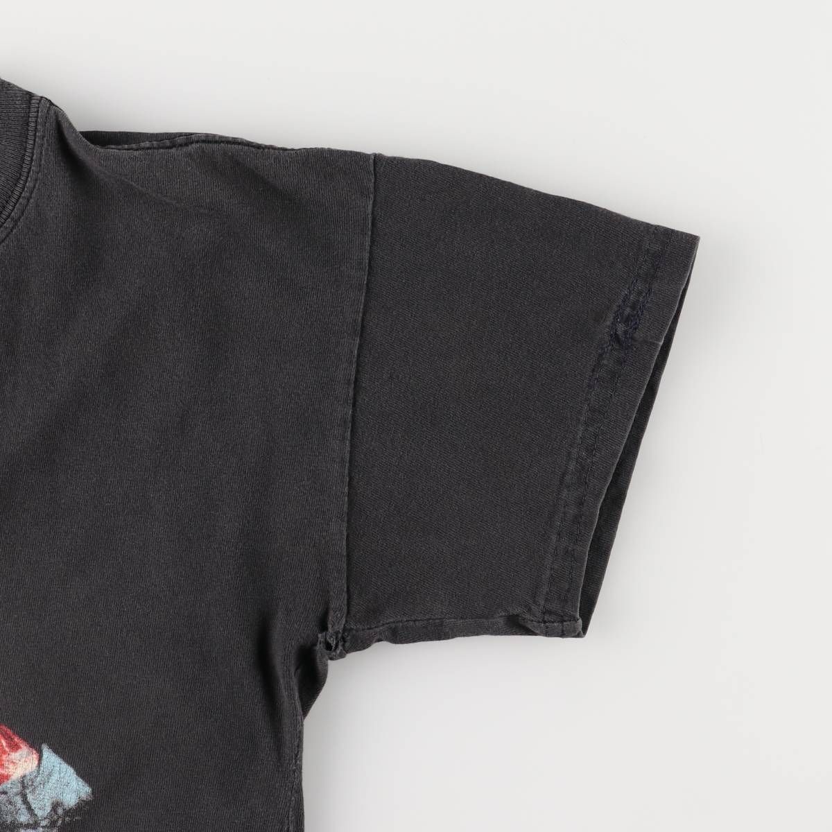 THE EVIL DEAD 死霊のはらわた ヴィンテージ XXL コピーライト 古着 00