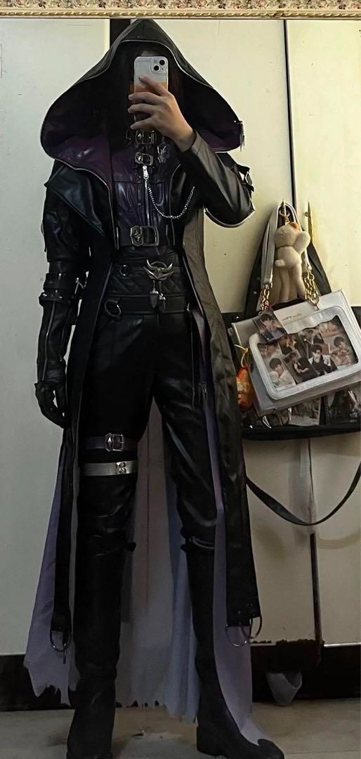 コスチューム ハロウィン仮装