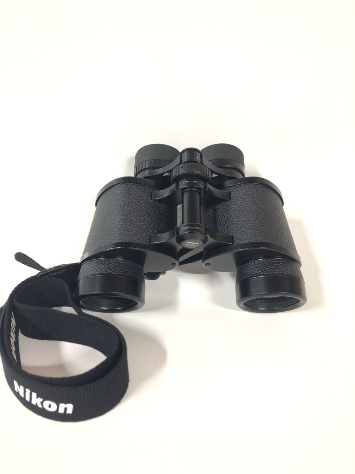 Nikon 10×35 6.6° WF 双眼鏡 美品