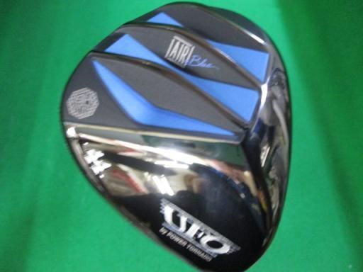 キャスコ POWER TORNADO UFO AIR 44 レディース ユーティリティ UT Falcon Shaft AIR UT フレックスL レディース 女性用 右利き 右用 Bランク ゴルフクラブ