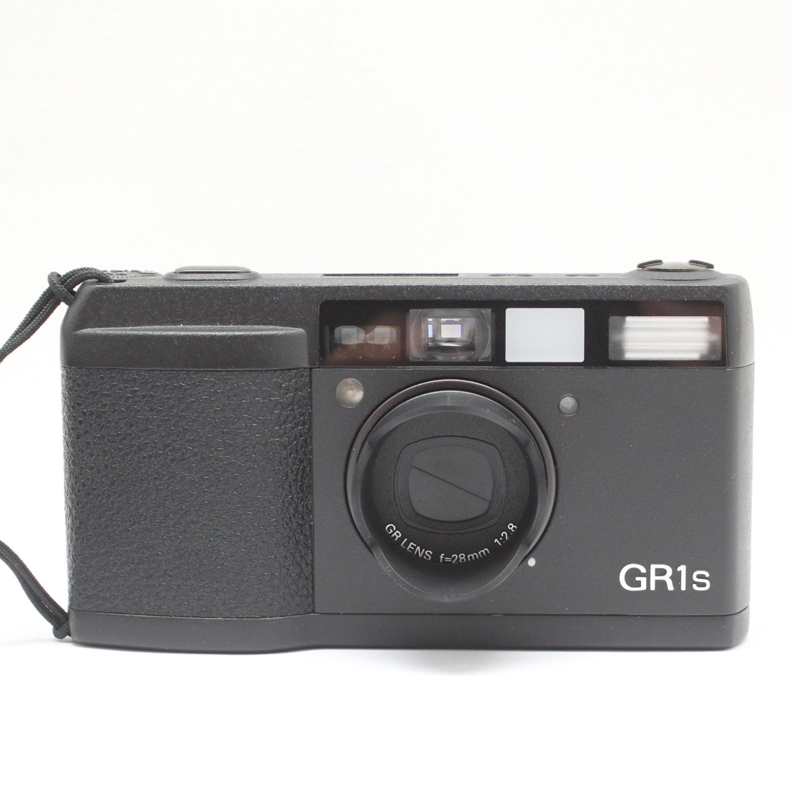 RICOH GR1s