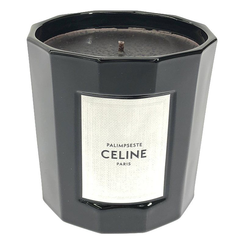 アロマキャンドル 240g セリーヌ PALIMPSESTE パランプセスト セリーヌ