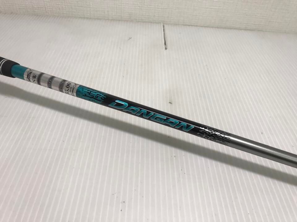 【保障できる！】 DANGAN 7 MEGATON WEDGE 56 S オリジナルカーボン ウェッジ マジェスティゴルフ 最短