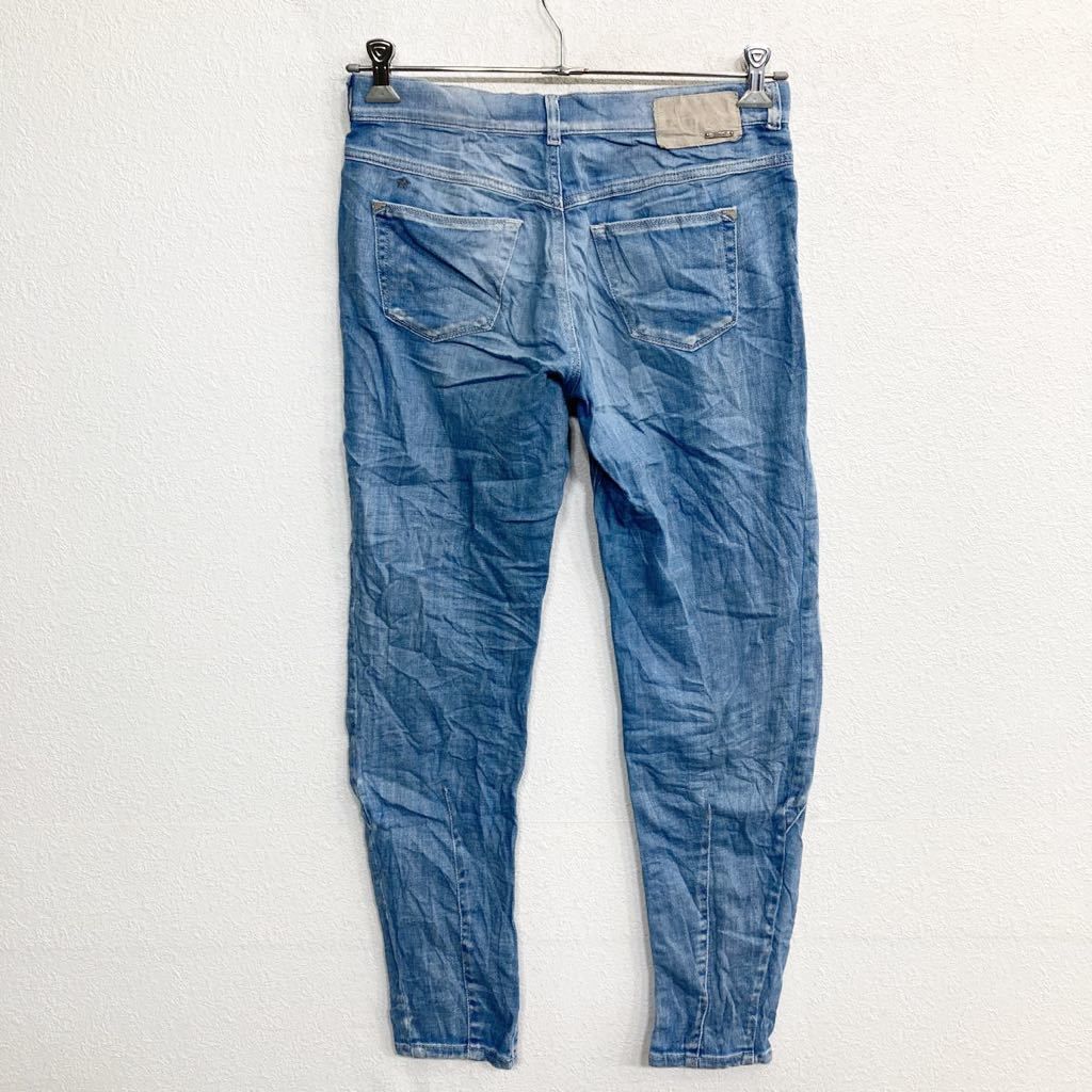 ディーゼル　デニム　26? DIESEL】【DUFF SP】【Diesel Industry】【ルーマニア製
