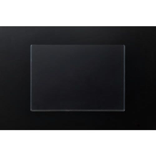 パ カードケース ハードタイプ Ａ３ １セット ２０枚入 3735-1557 カウネット