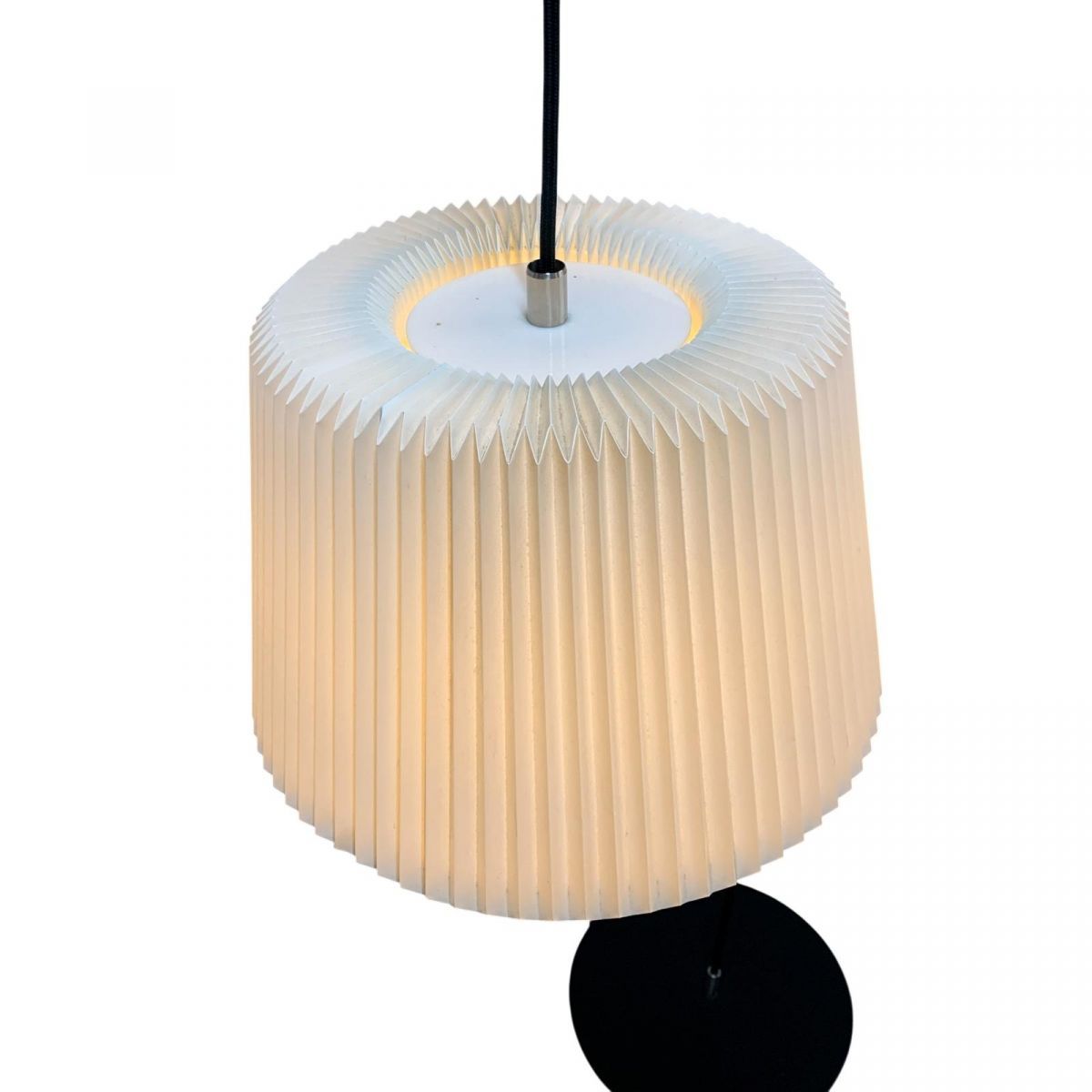 フロアランプ LE KLINT レ クリント SNOWDROP スノードロップ シルクホワイト GMK842922大