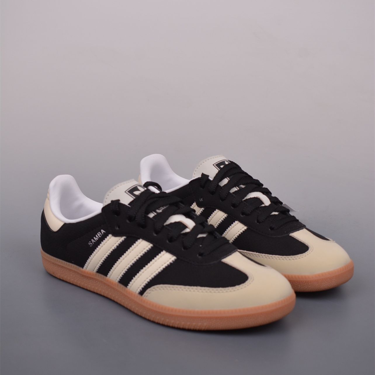 adidas originals Samba OG スニーカー(男女兼用)22-28cm