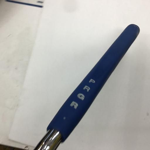 SILVER-BLADE Centered