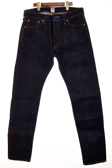 JEANS 糊付き