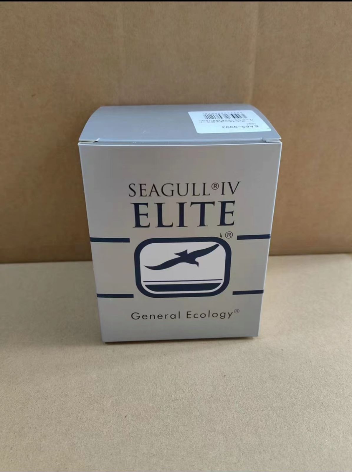 SEAGULL IV 交換用カートリッジ General Ecology RS-1SGE 3