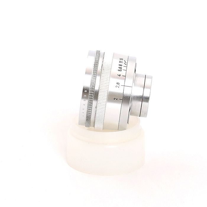 中古】(フォクトレンダー) Voigtlander ウルトロン 50/2(プロミネント  