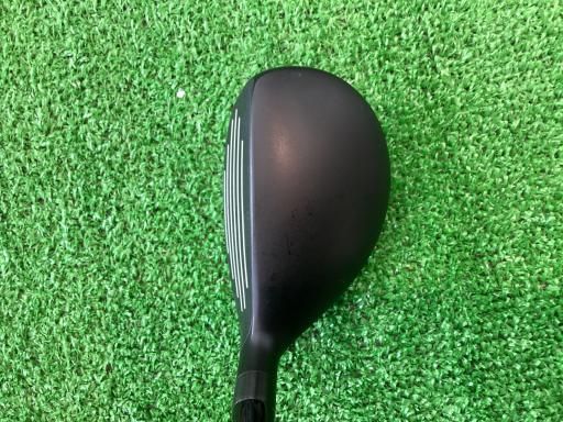 AグラインドUT 24° 楽天市場】【中古】 A DESIGN GOLF A GRIND GETTAR 24