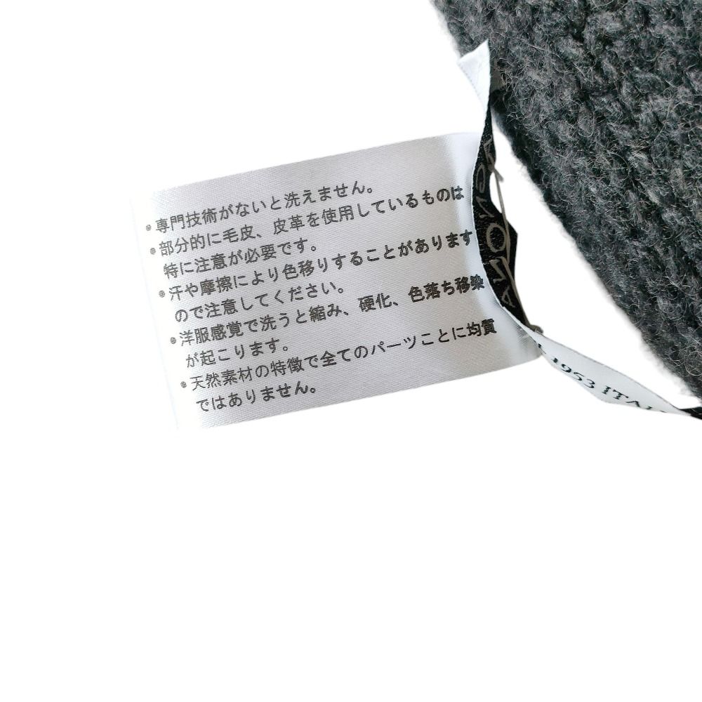 アニオナ フォックスファー付き