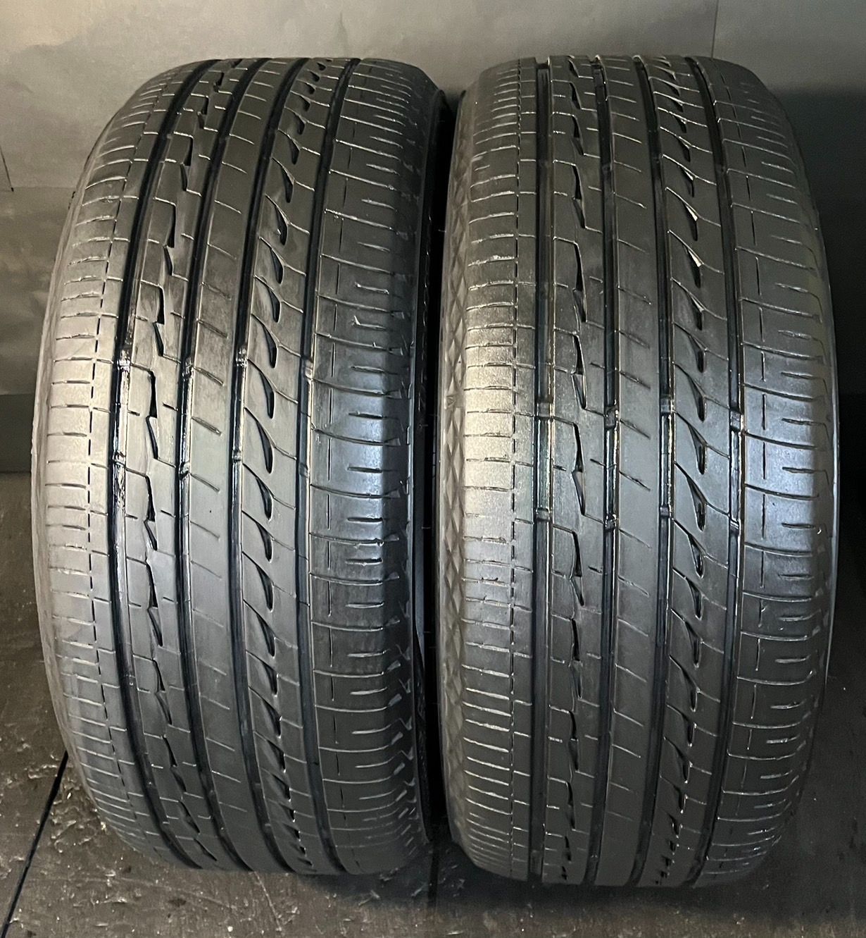 2023年製　ブリヂストン　レグノ　GR-XⅡ　225/45R18　国産　4本 sidecar365_grxiii-225-45r18-4set