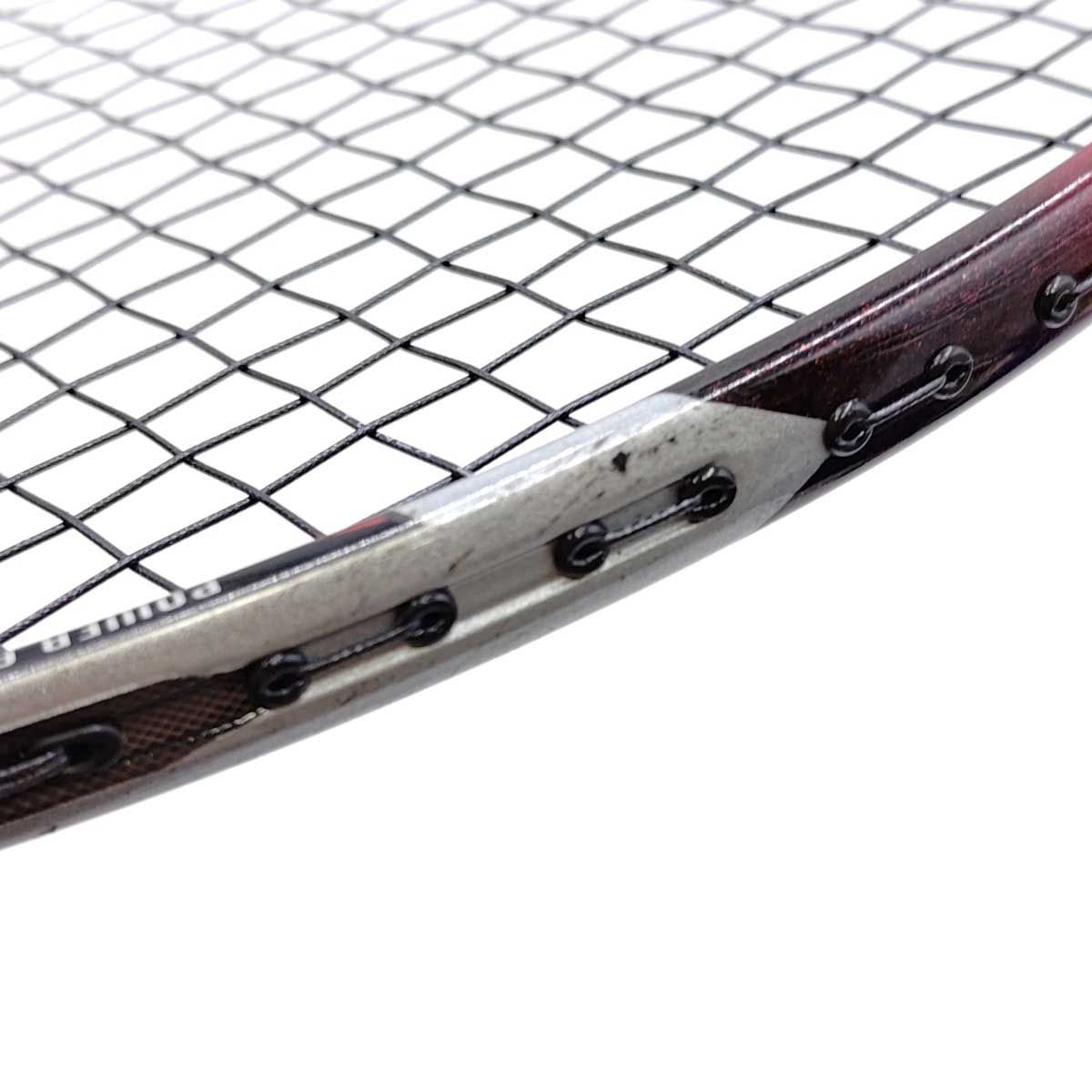 YONEX バドミントンラケット アーマーテック900Power 4UG5 ヨネックス ARMORTEC 900 POWER バドミントンラケット アーマー
