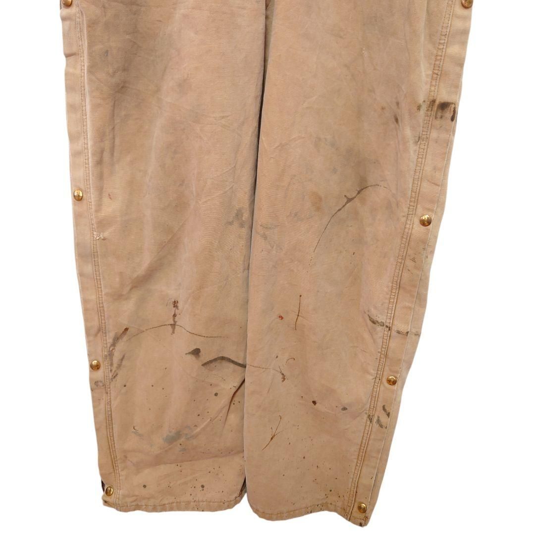 ダックジャンプスーツ