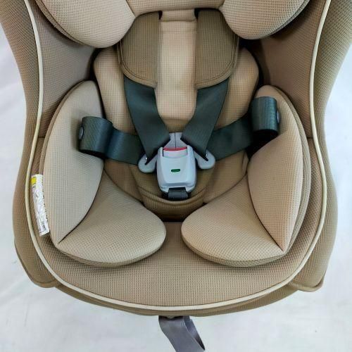 【美品】combi コッコロ S UX ヘーゼルナッツ クッション丸洗い済み コッコロS UX コンビ - メルカリ