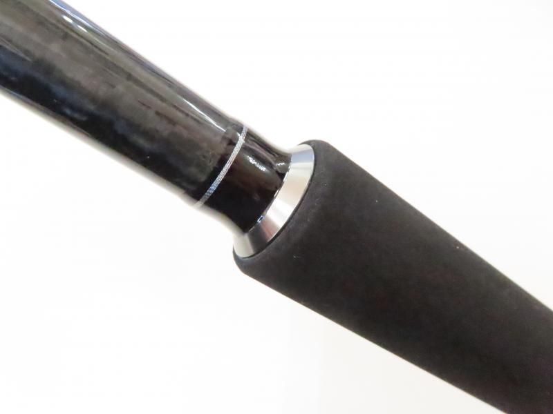 タカミヤ ショアジギング GRⅢ 100MH (02-8202240024) - メルカリ