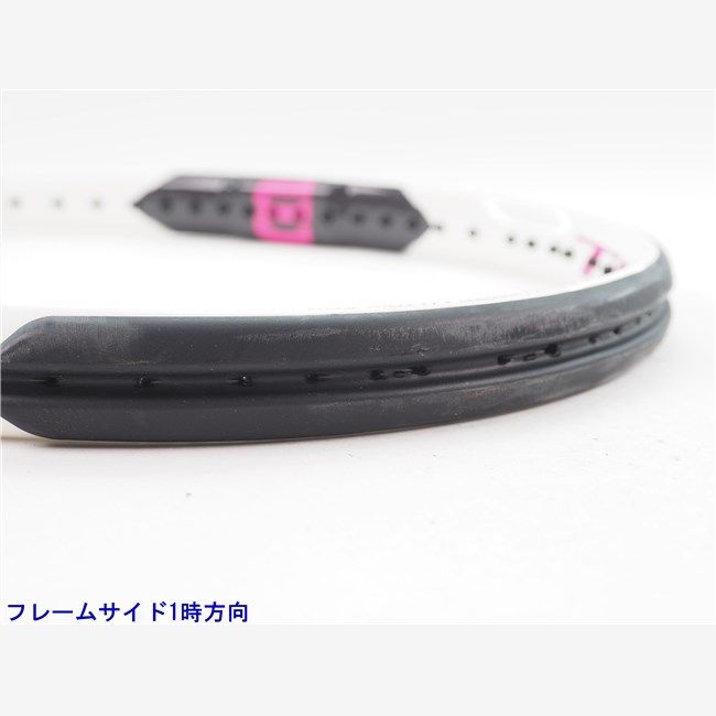 中古 テニスラケット ウィルソン タイダル 102 BLX (G1)WILSON