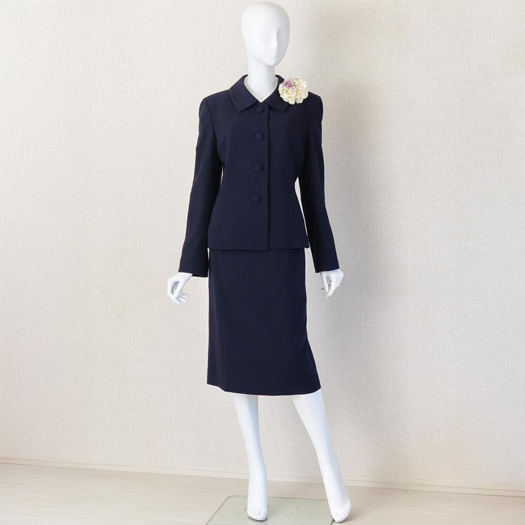 ●当日発送 ユキトリイ お受験 セレモニー 9号 柔らかな雰囲気 CAMPINGPARCCENTRAL_COM