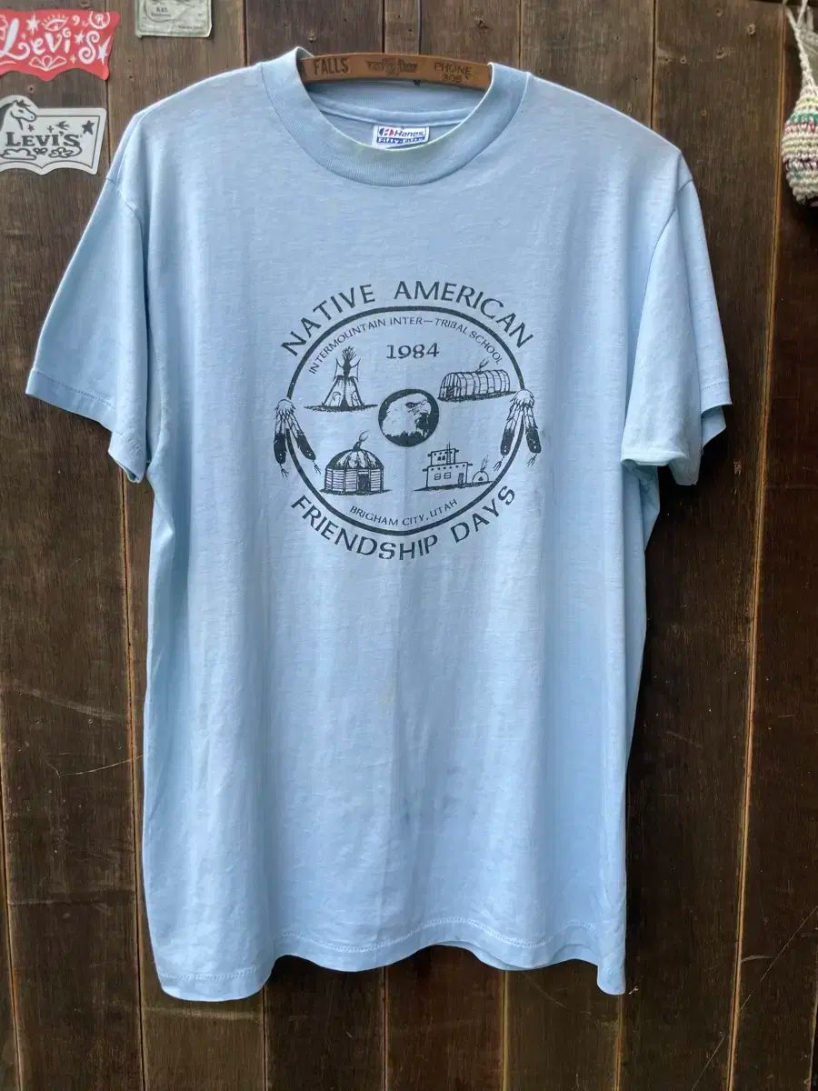 ヒロヤマガタ 『アメリカ•イン•パリス』 1986年制作 サイン有 12/50