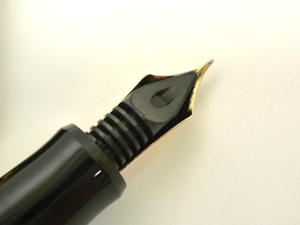 新品 PILOT パイロット カスタム 万年筆 <F> ペン先 14K 585 パイロット 万年筆 カスタム F ペン先 14K-585 14金 日本製 【公式通販】