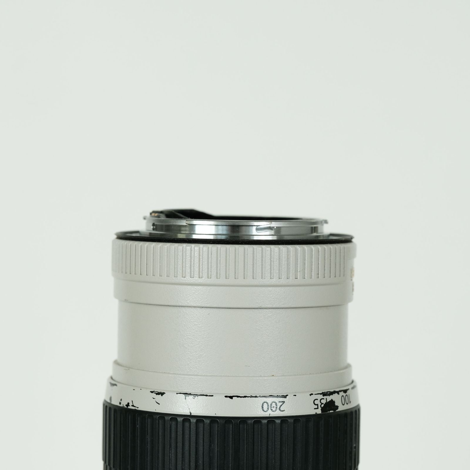  並品 Canon EF 70 200 mm F 4 L IS USM キヤノンEFマウント レンズ(ズーム) カメラ