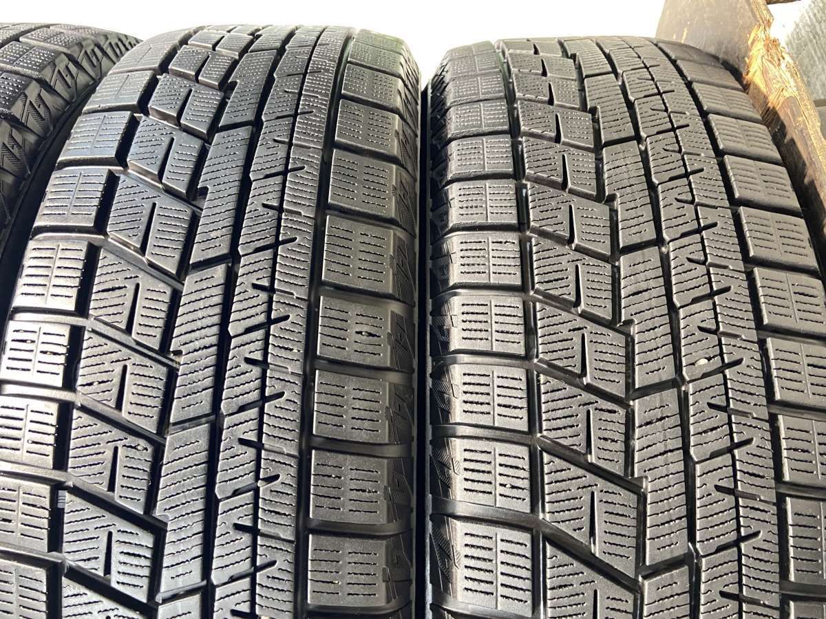 205/60R16 nヨコハマ アイスガード iG60 n中古タイヤ 205/60R16 nヨコハマ アイスガード iG60 n中古タイヤ