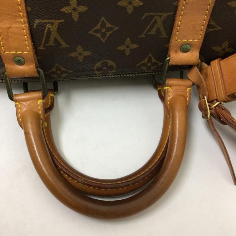 キーポル50 モノグラム