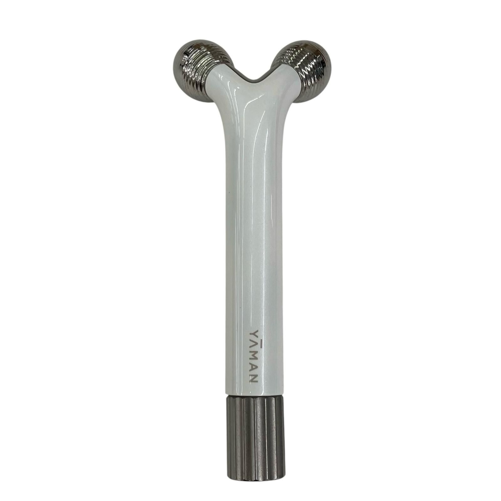 186000 現状品 YA-MAN ヤーマン WAVY mini 美顔器 EP-16W - メルカリ