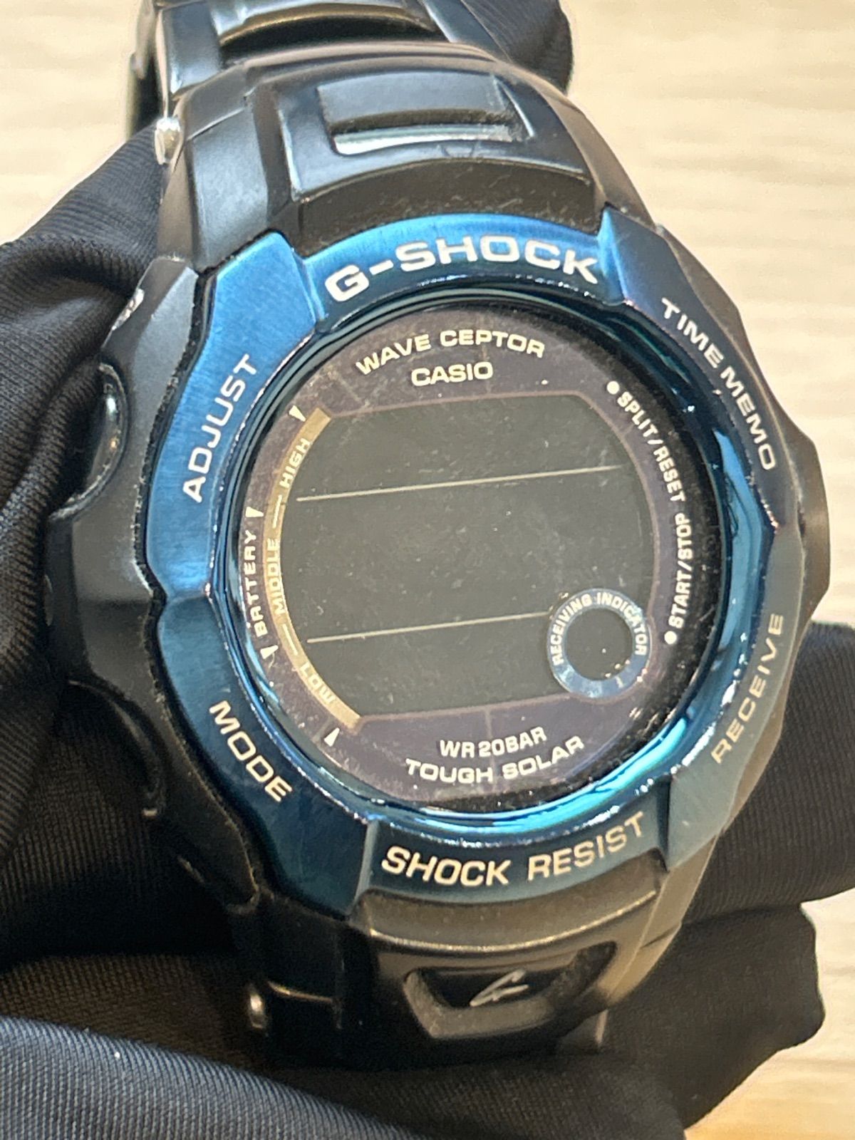 G SHOCK 4点セット ラインアップ一覧 | G-SHOCK 腕時計