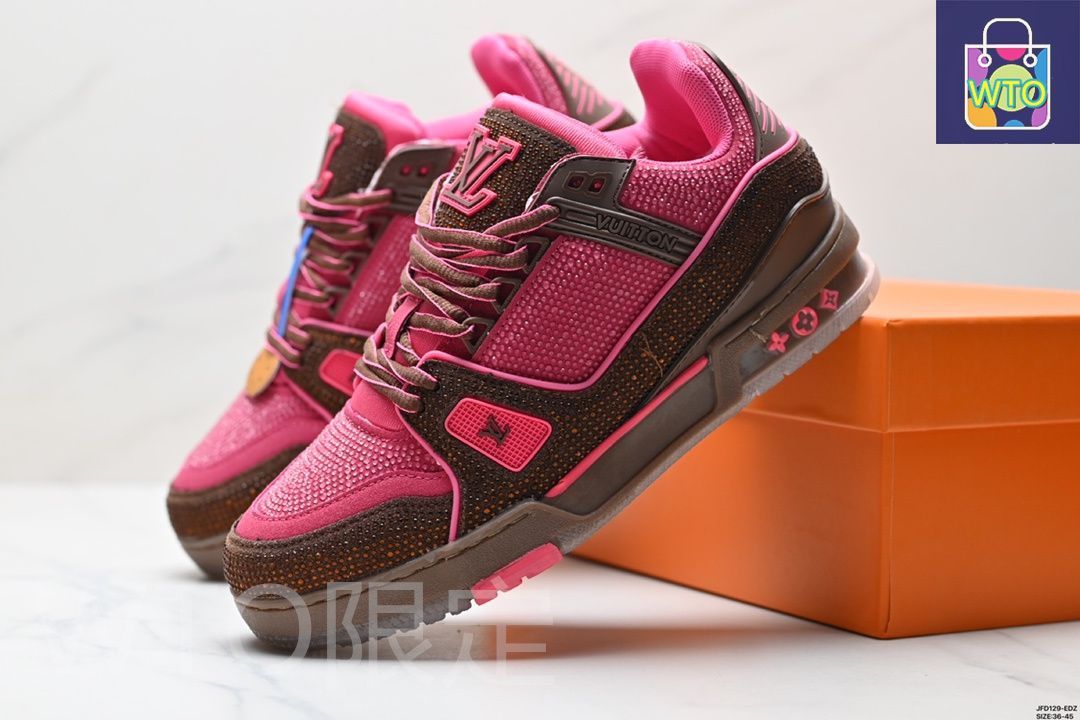 スポーツ バスケットシューズ09-WTO輸入2