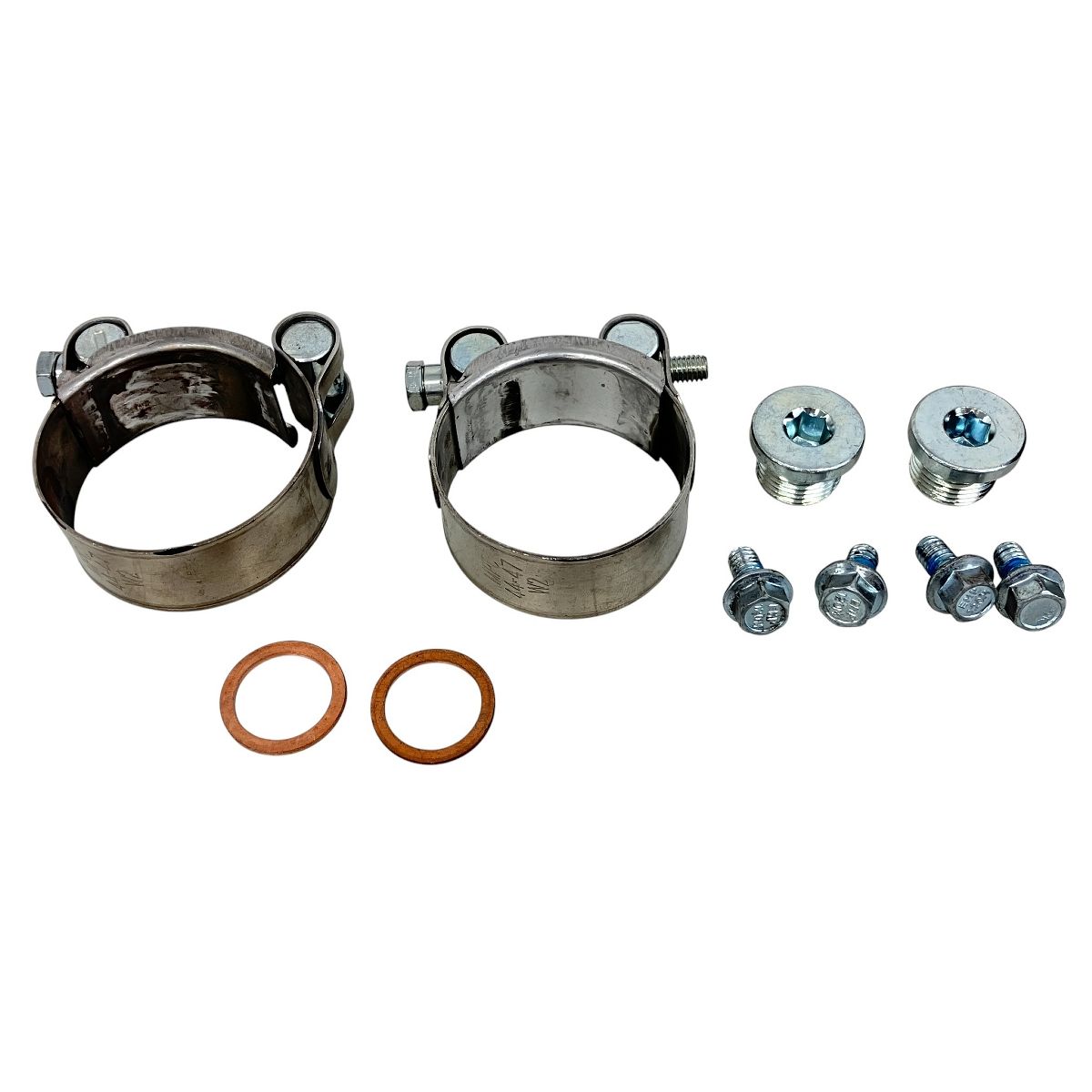 フルエキマフラー XL1200X