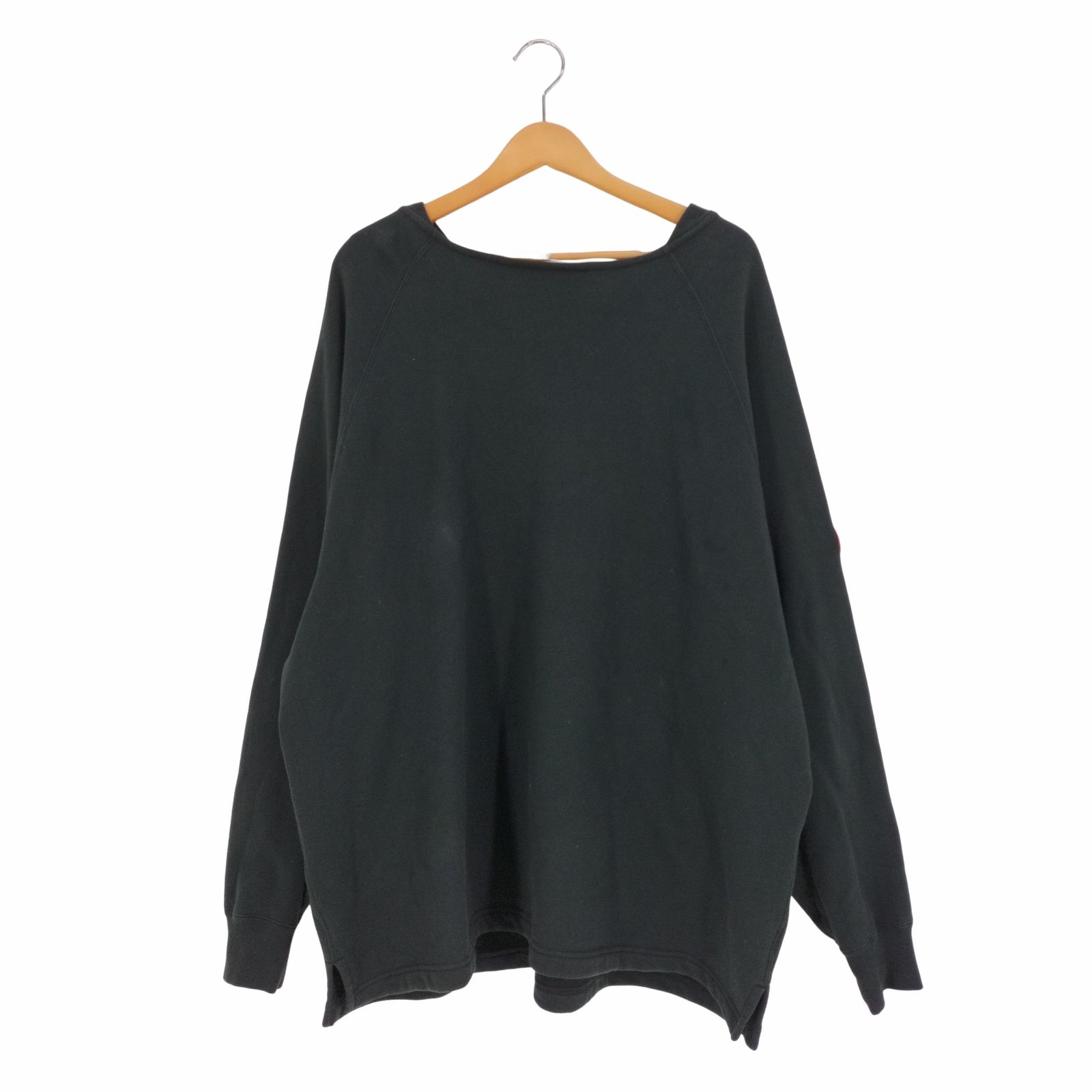 シーイー C.E LOOSE SWEAT PULLOVER ルーズスウェットプルオーバー メンズ JPN：XL 