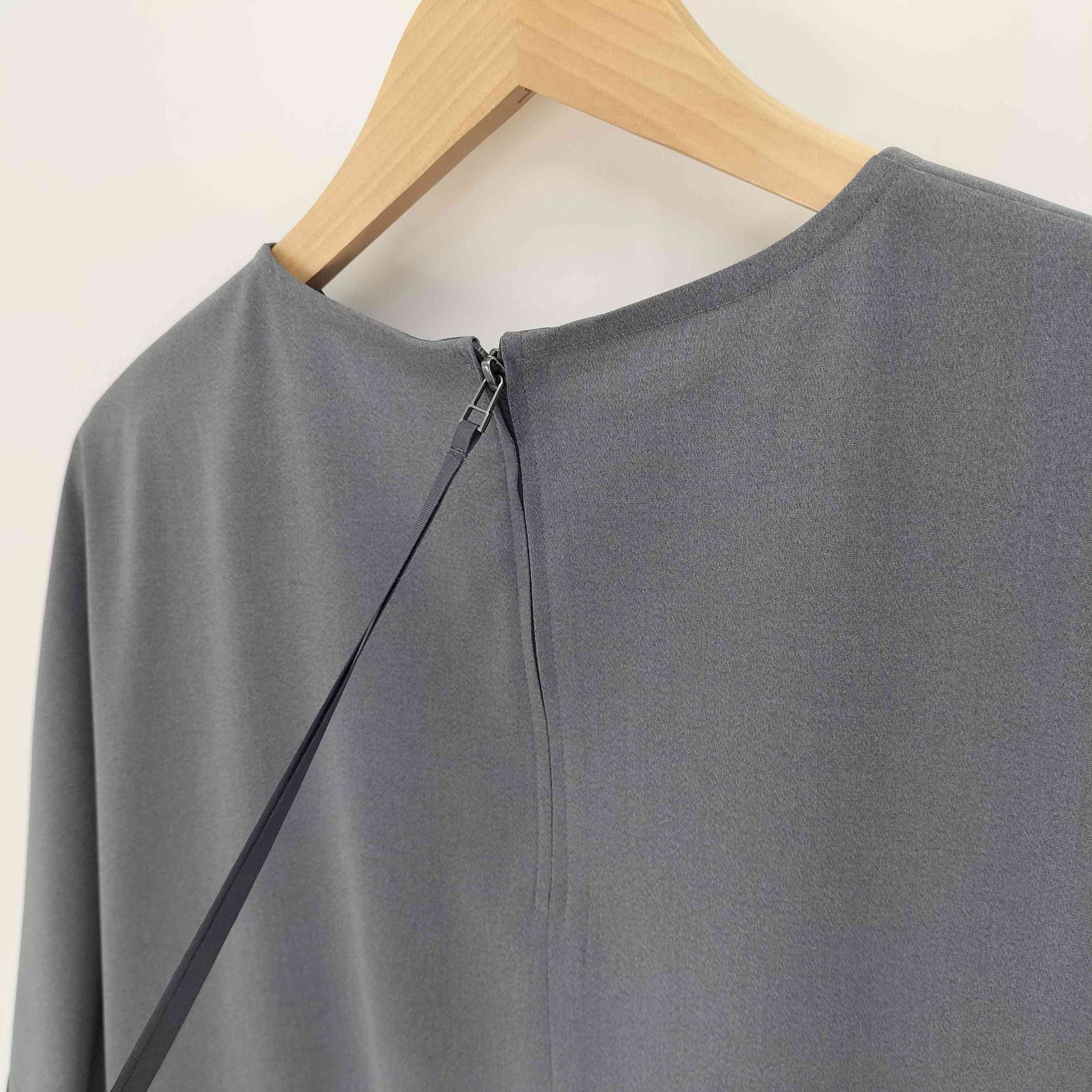 フレームワーク FRAMeWORK 25SS UVカットTee ブラウス