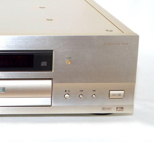 PIONEER パイオニア CD DVDプレーヤー DV-S10A USTAUSTRALIA_COM_AU