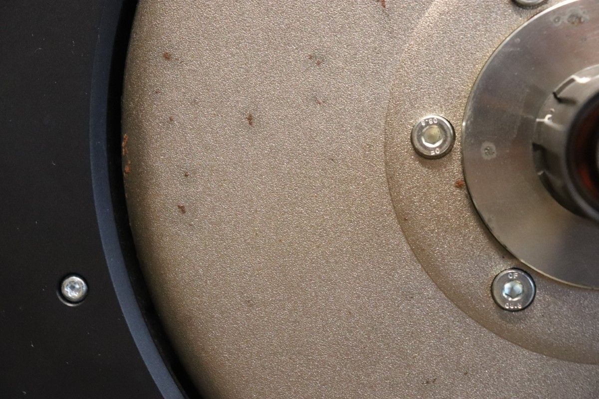 スマートローラー