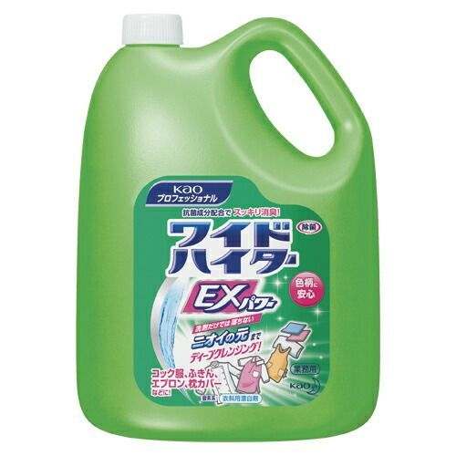 花王 ワイドハイターＥＸパワー 509819 1個