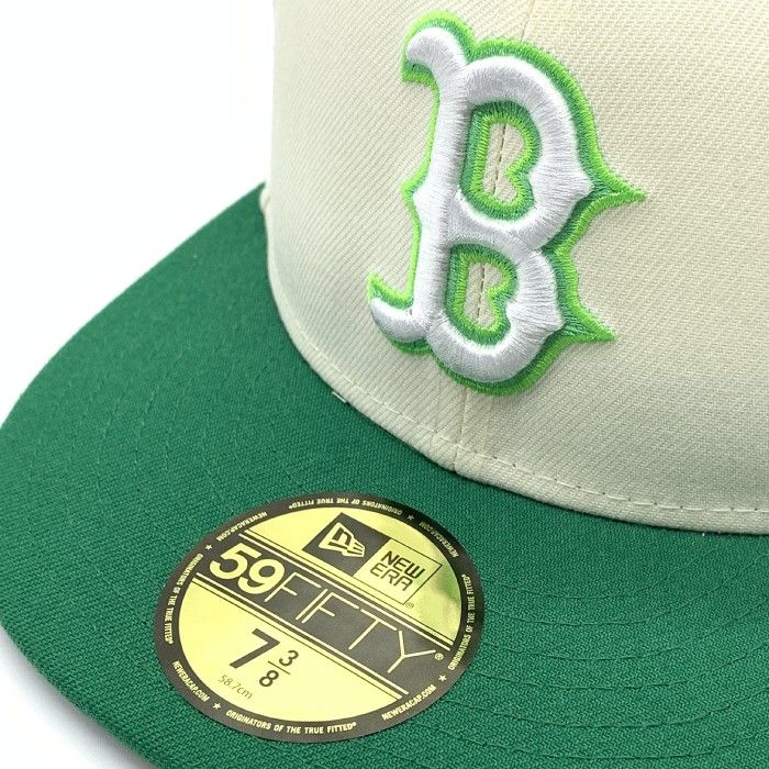 New Era ニューエラ Boston Red Sox ボストンレッドソックス WS13