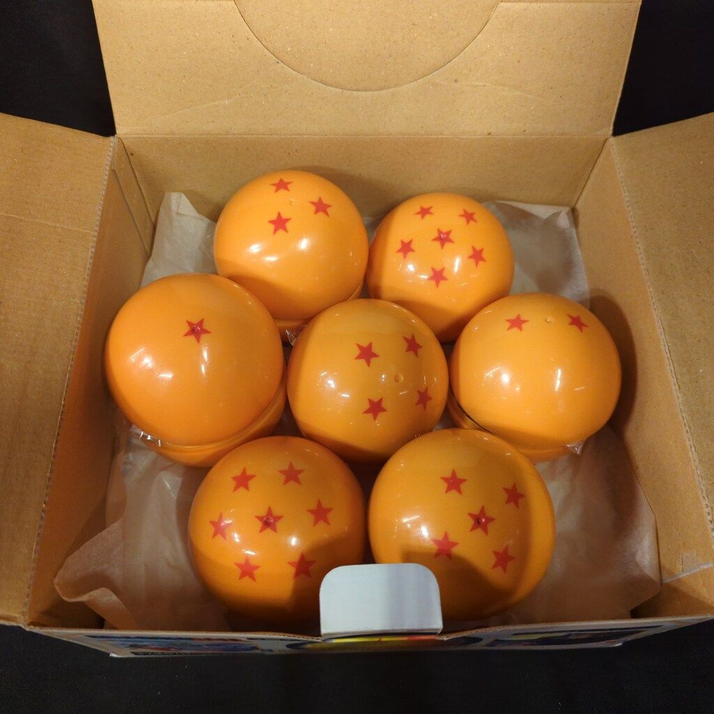 ボーナスパーツセット