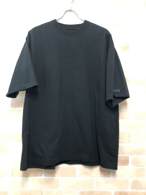  ENNOY エンノイ PACK T-SHIRTS SS24BRENCT02AM ブラック XL 111423456