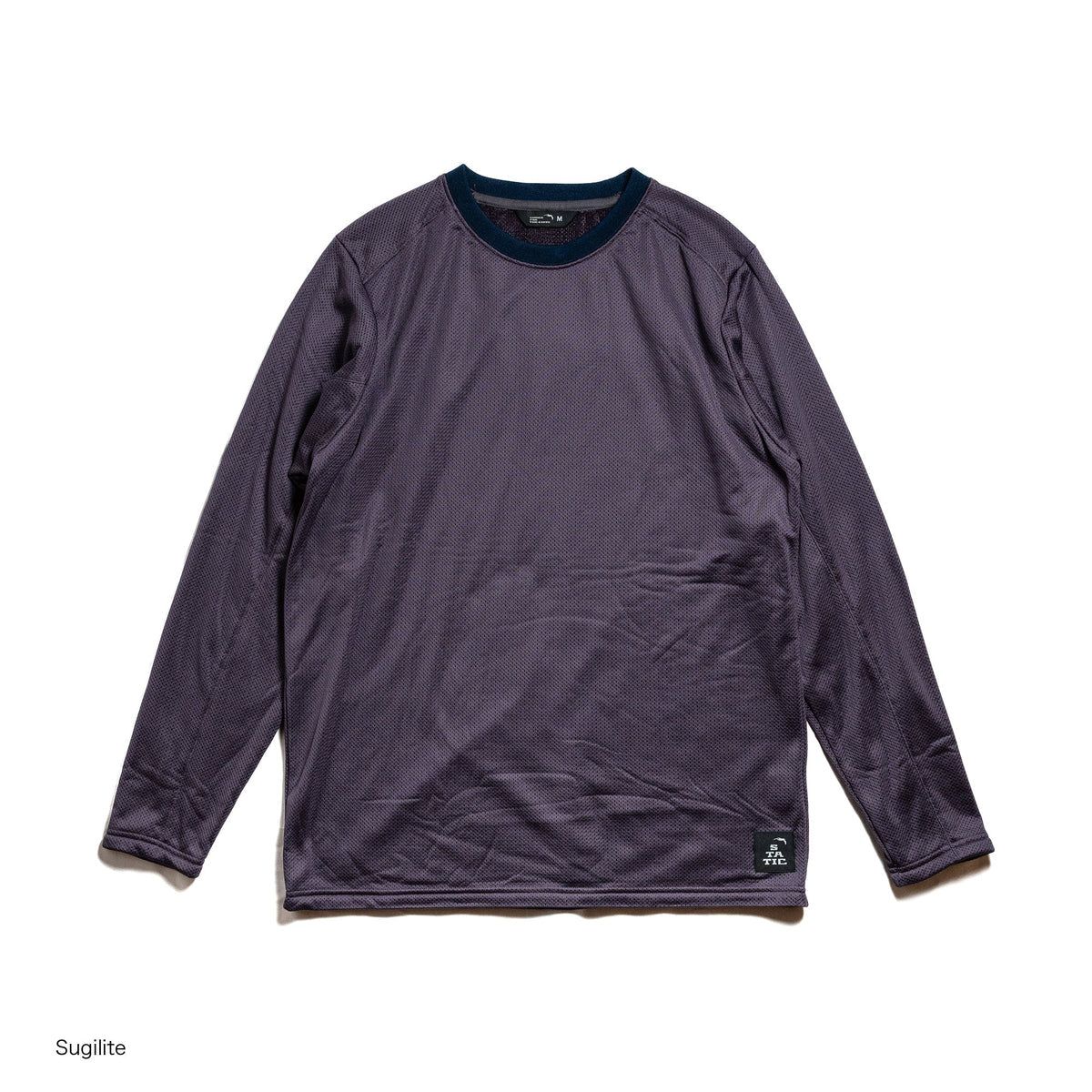 新品】STATIC 小売 Adrift Crew (2024年モデル) スタティック