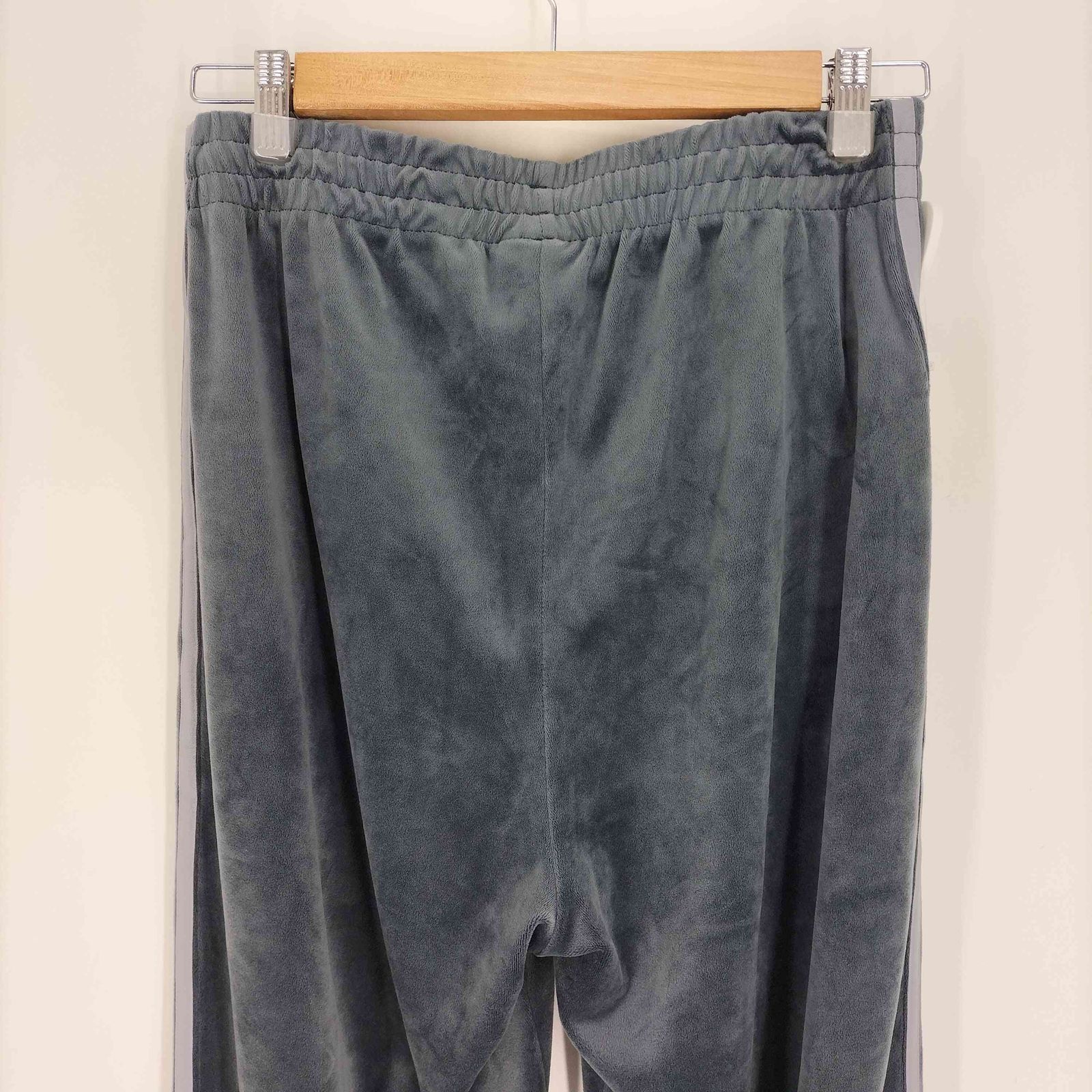 ベロア ジャージ