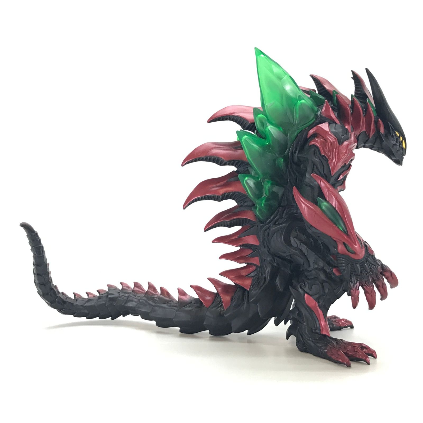 ウルトラ怪獣DX アークベリアル qqffhab ウルトラマングッズ 怪獣DXアークベリアル｜カフェメロディ